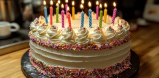 Single Mom Birthday Cake Ex Husband: 9 Tips for Easy Prep Single Mom Birthday Cake Ex Husband