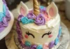 Unicorn Cake Recipe Unicorn Cake