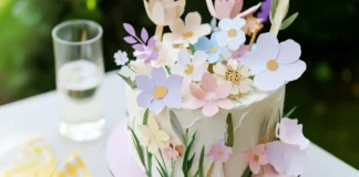 Cake Toppers: 7 Trends to Wow Your 2025 Party cake toppers