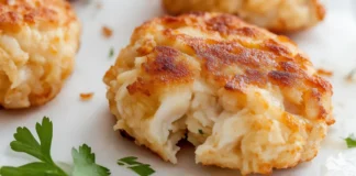 How to Make the Perfect Gluten Free Crab Cake in 7 Steps gluten free crab cake recipe