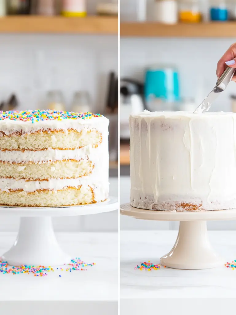 Bluey Cake How to Make a Healthier Version Without Losing Flavor