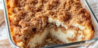 Gluten Free Coffee Cake Recipes You’ll Love Gluten Free Coffee Cake Recipe