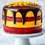 Harry Potter Cake Your Guide to Magical Baking Bliss