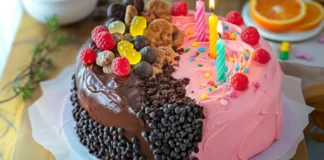 Max and Ruby Cake: How to Bake the Iconic Bunny Cake Ruby and Max Cakes