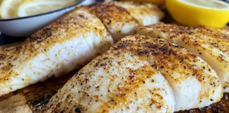 Tilapia Air Fryer Recipe: 5 Crispy, Healthy Seasoning Ideas Tilapia Air Fryer Recipe 5 Crispy, Healthy Seasoning Ideas
