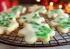 Dairy Free Sugar Cookies Recipe dairy free sugar cookie recipe