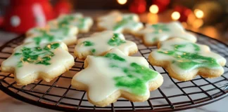 Dairy Free Sugar Cookies Recipe dairy free sugar cookie recipe