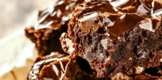 How to Make the Best Sugar Free Brownie Recipe in 3 Steps sugar free brownie recipe