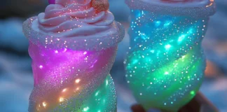 Bubblegum Candy Wave Drink Bubblegum Candy Wave