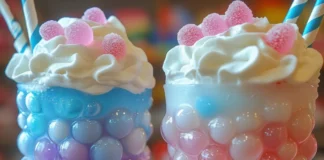 Bubblegum Marshmallow Dream Bubblegum Marshmallow Dream