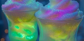 Electric Candy Storm Drink Electric Candy Storm