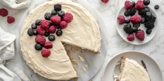 Keto Cheesecake Keto Cheesecake
