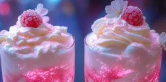 Moonlit Candy Blush Moonlit Candy Blush