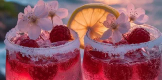 Ocean Love Margarita Ocean Love Margarita