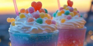 Paris Heartbeat Drink Paris Heartbeat