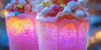 City Lights Sparkler City Lights Sparkler