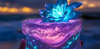 Twilight Candy Tide Drink Twilight Candy Tide Drink