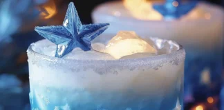 Winter Glow Starry Punch Winter Glow Starry Punch