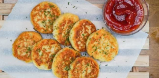 Arby’s Potato Cakes Recipe arby's potato cakes
