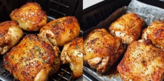 Easy Air Fryer Recipes easy air fryer recipes