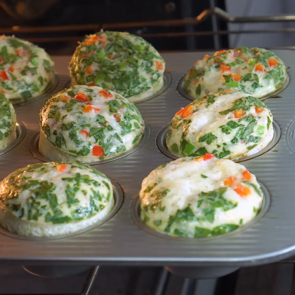 egg white bites starbucks recipe
