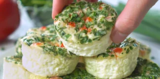 Egg White Bites Starbucks Recipe egg white bites starbucks recipe