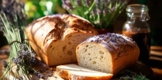 Gluten-Free Bread Recipe gluten-free bread
