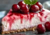 No-Bake Cheesecake Recipe no bake cheesecake