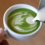 starbucks matcha latte recipe