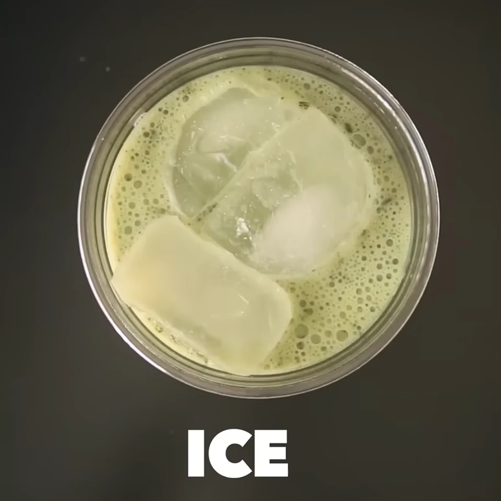 starbucks matcha latte recipe