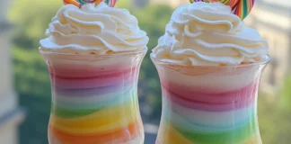 Tuileries Twist Drink Tuileries Twist